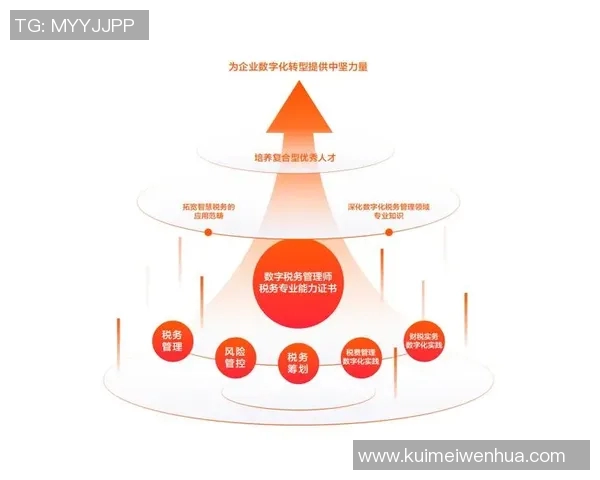 税务改革新趋势:数字化时代下企业税务管理的挑战与机遇分析 税务改革新趋势:数字化时代下企业税务管理的挑战与机遇分析