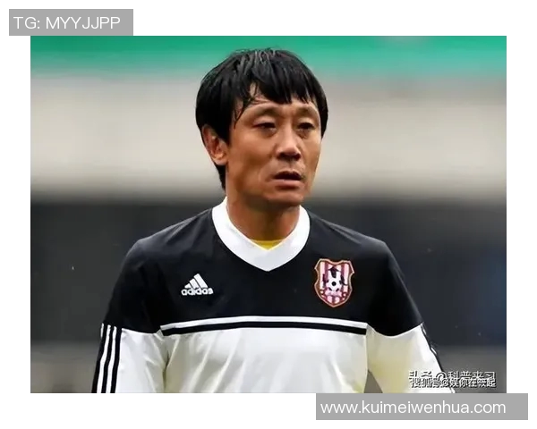 高峰足球运动员的成长历程与中国足球发展的深刻影响