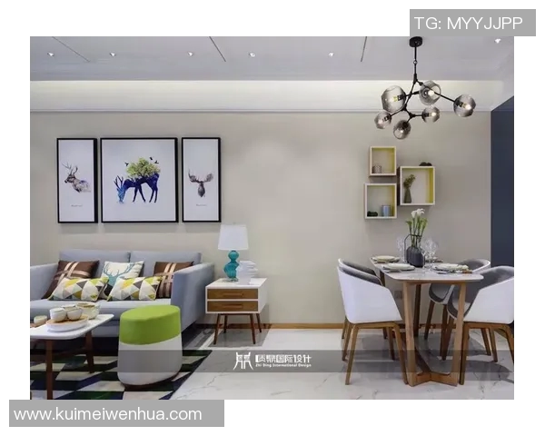 现代家居风格与功能性设计融合探索：打造舒适与实用并存的理想居住空间