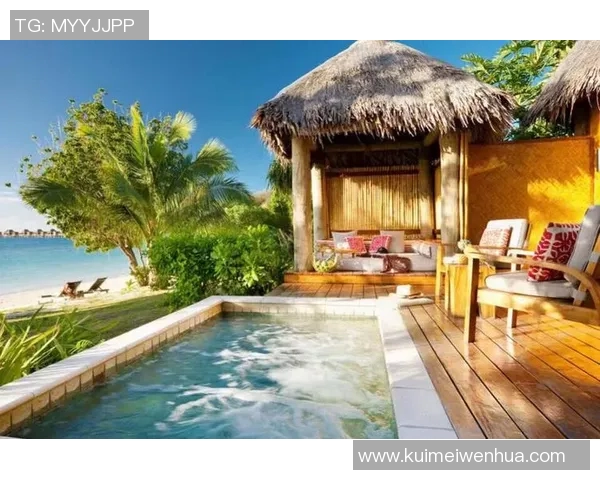私密奢华私人泳池设计打造独一无二的度假胜地体验